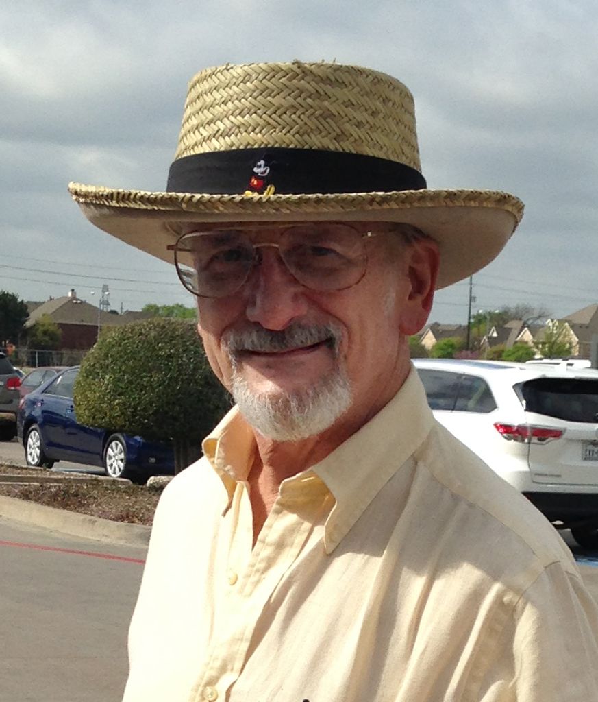Yokum, Paul Warren