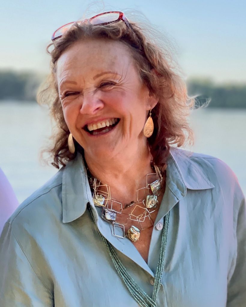 Donna Jean Mann