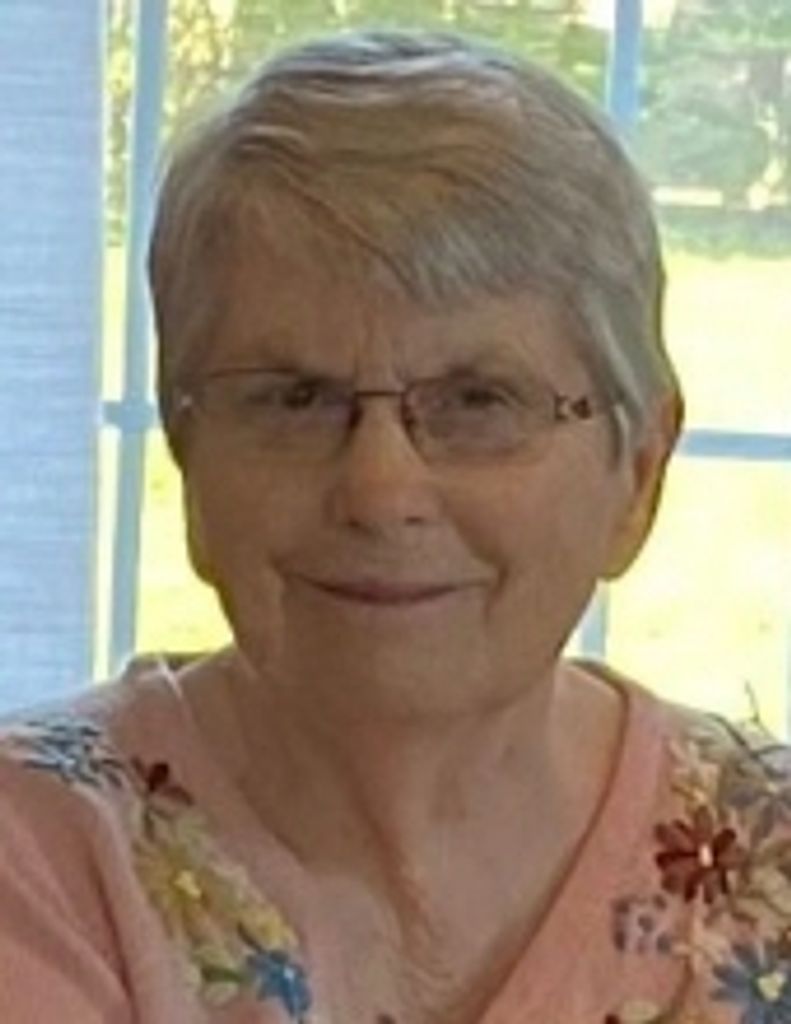 Sandra L. Bode