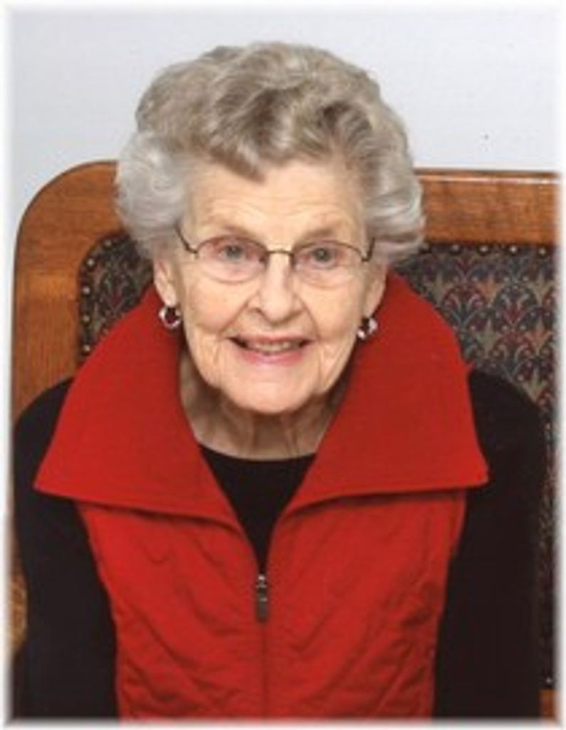Clarice G. (Gunderson)  Smith Profile Photo