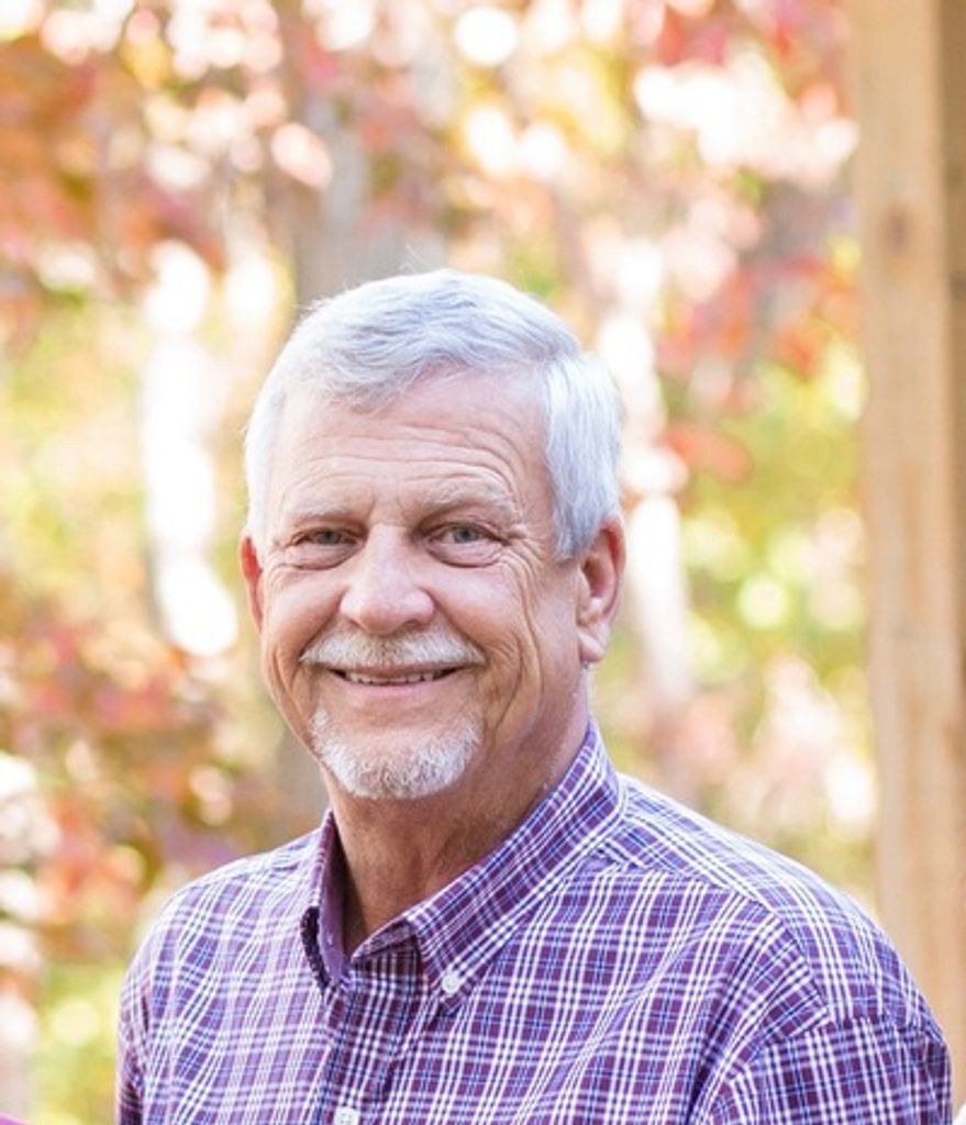 Allan Leslie Painter Profile Photo