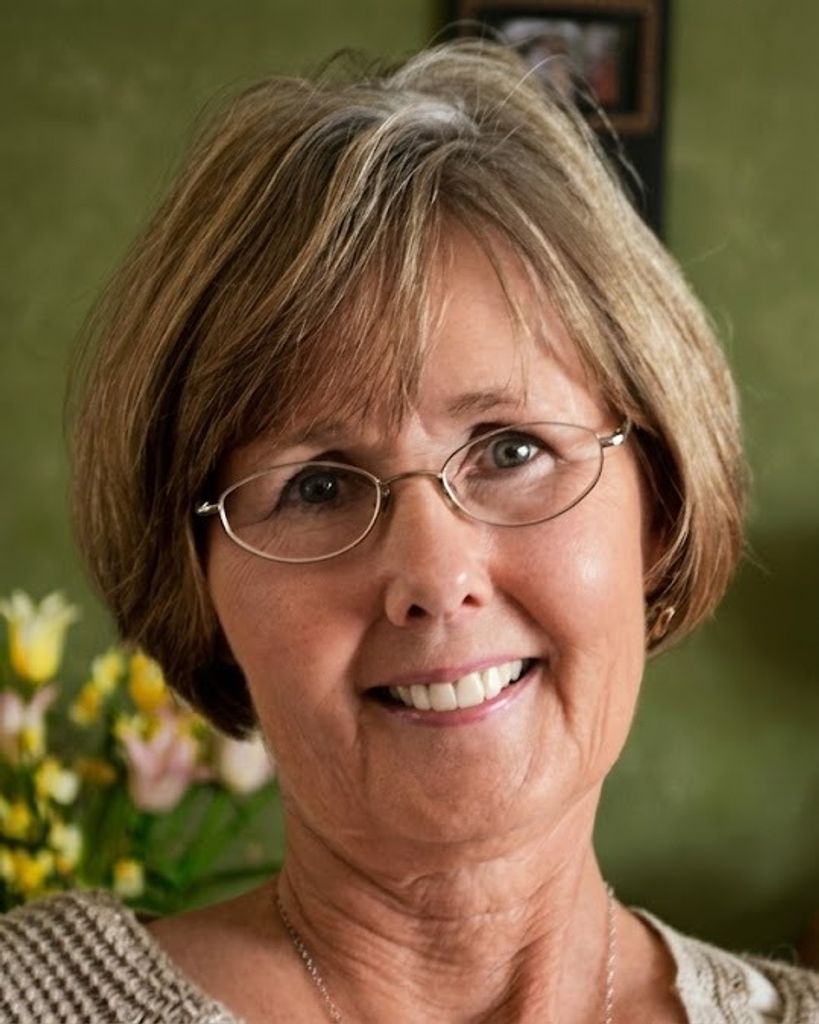 Kathy Ann McClure