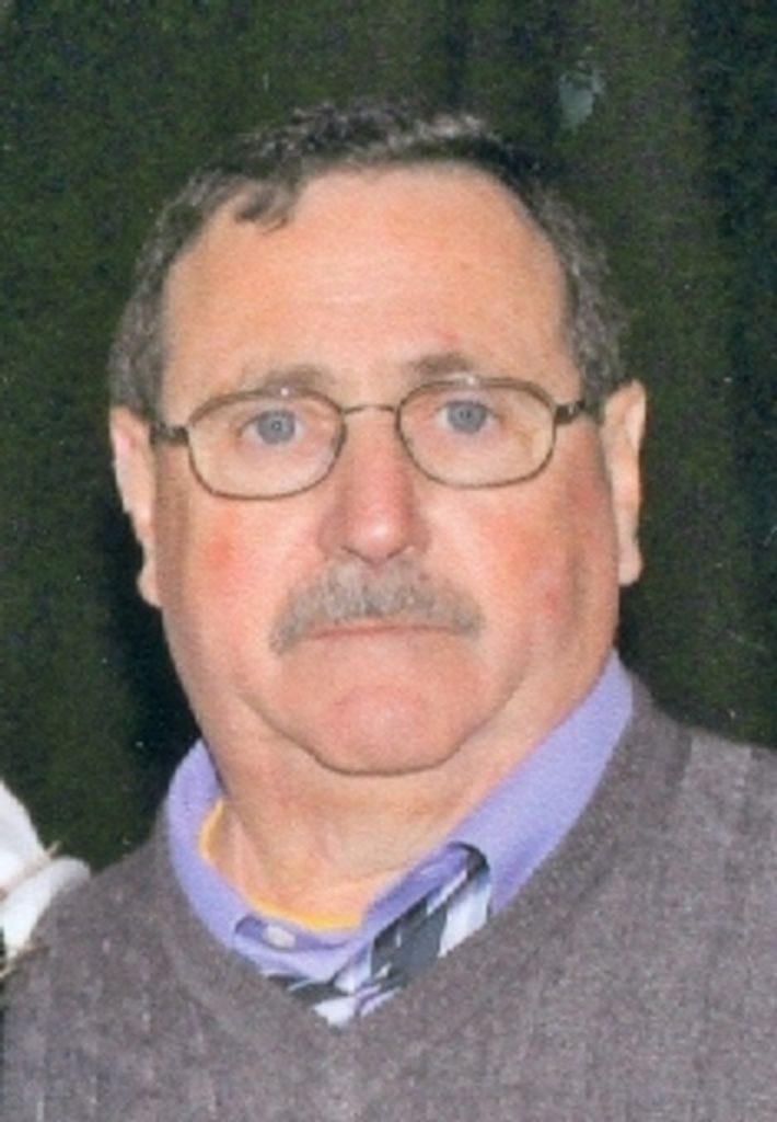 Richard Newman Profile Photo
