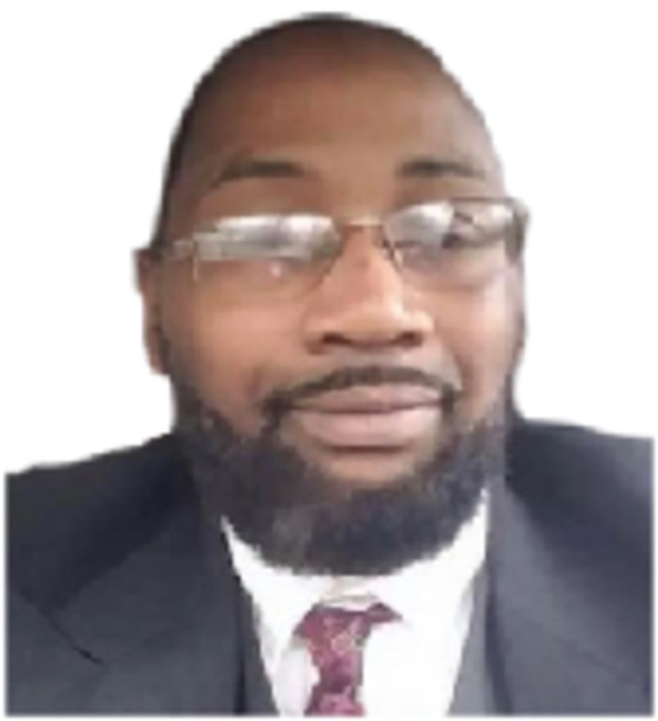 Anthony Dewayne Chatman Profile Photo