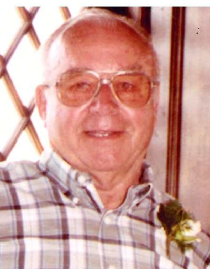 Thurman Dale Pressler