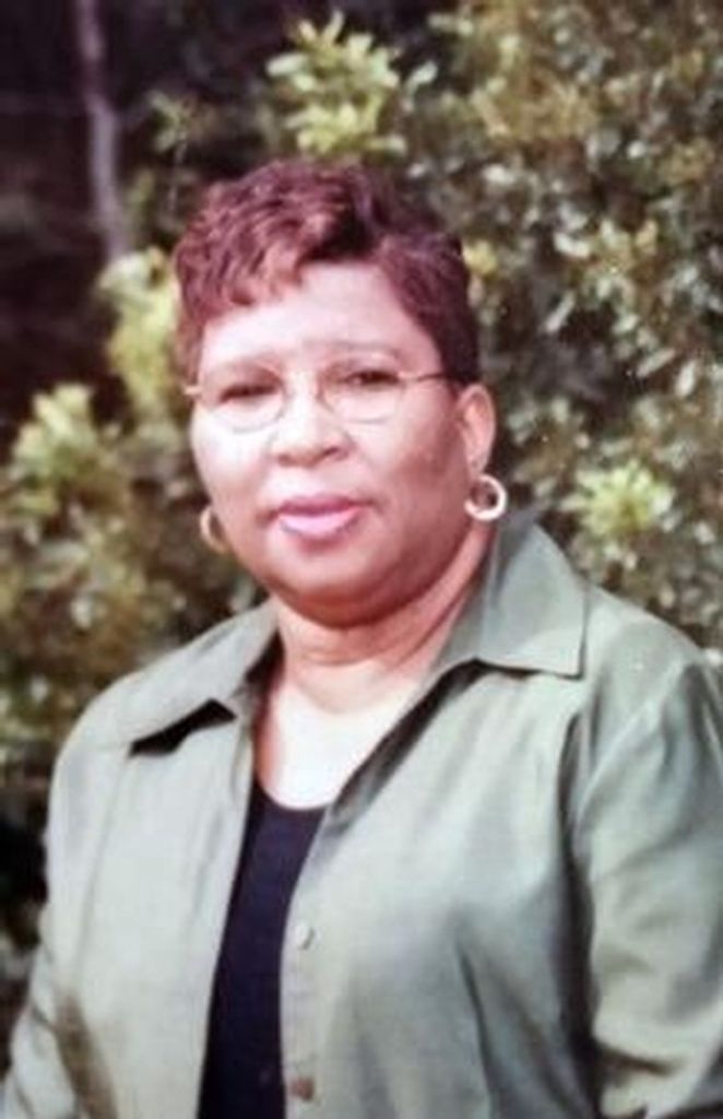 Vernell "Vern" F. President