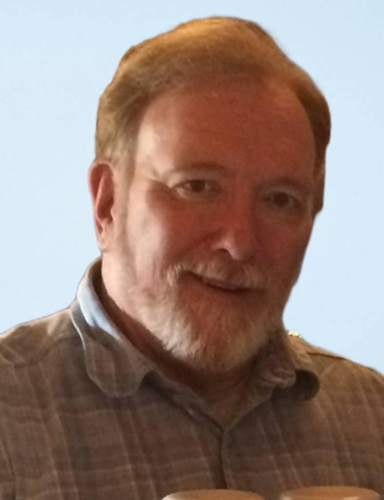 Michael W. Ellsworth Profile Photo