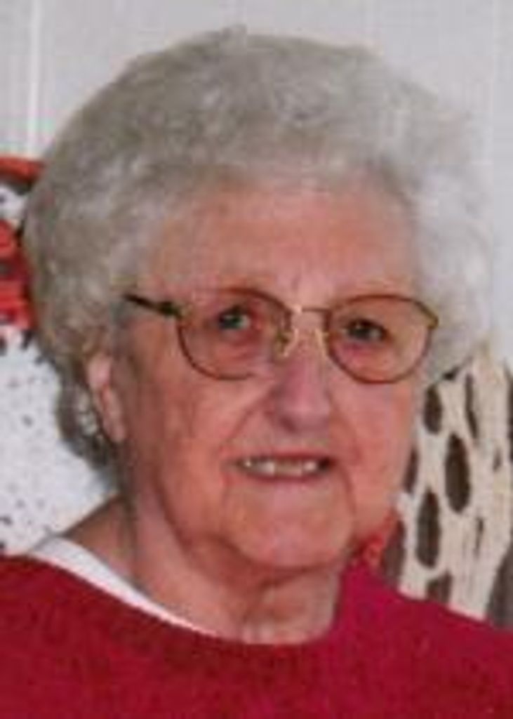 Mary Louise Slick Profile Photo