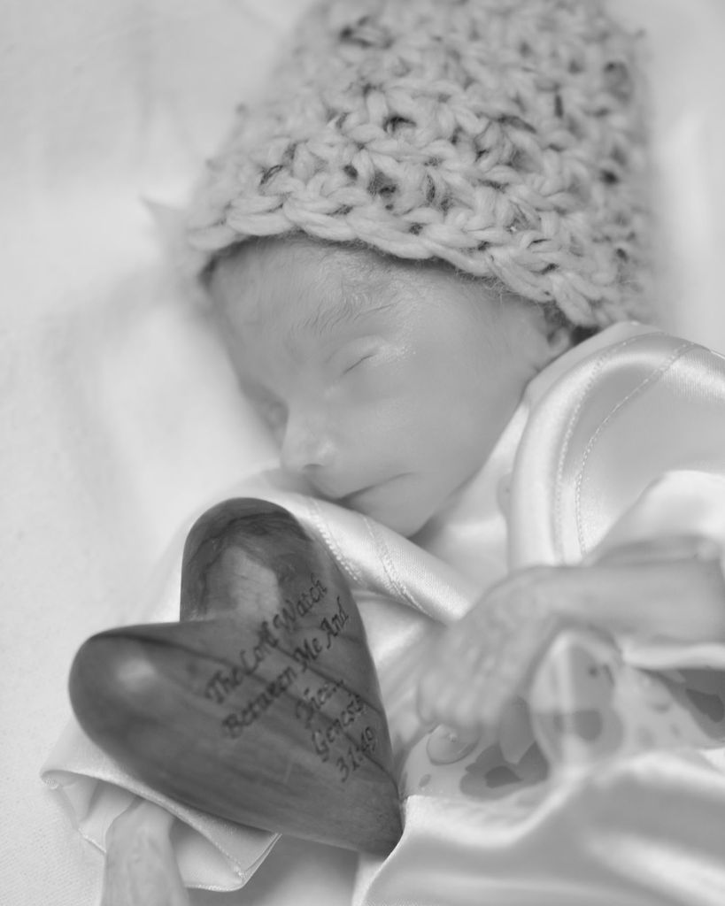 Niklaus James Poindexter Profile Photo