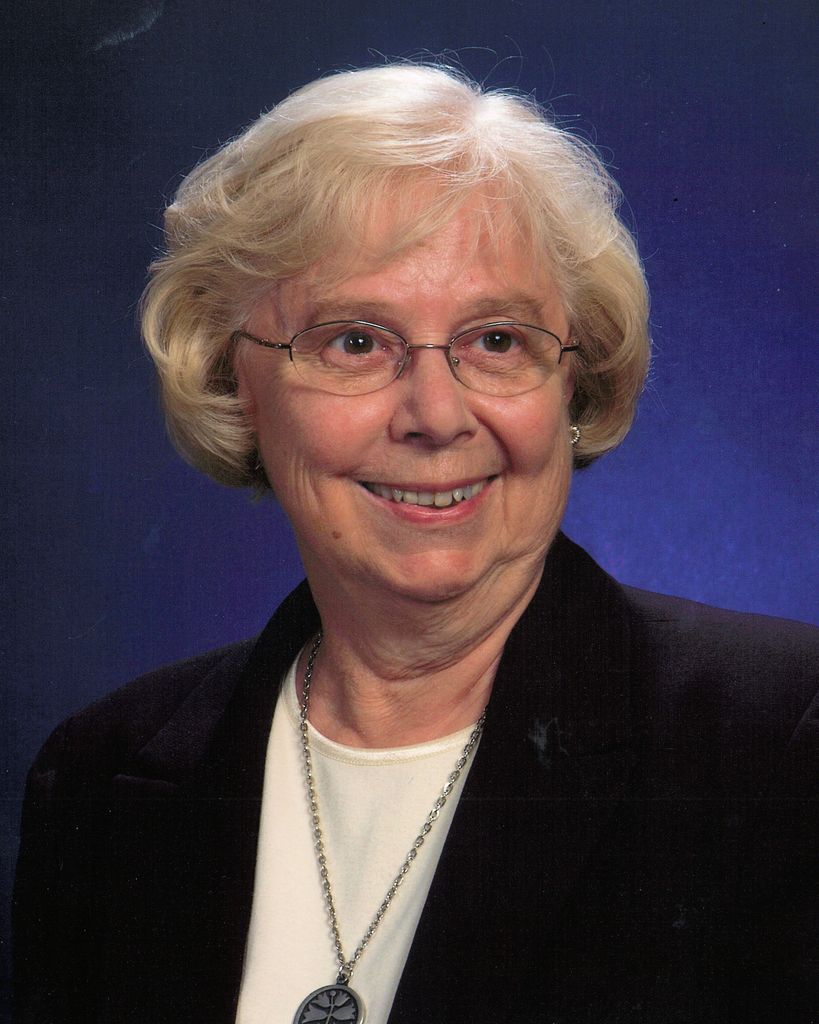 Polly R. Marshall