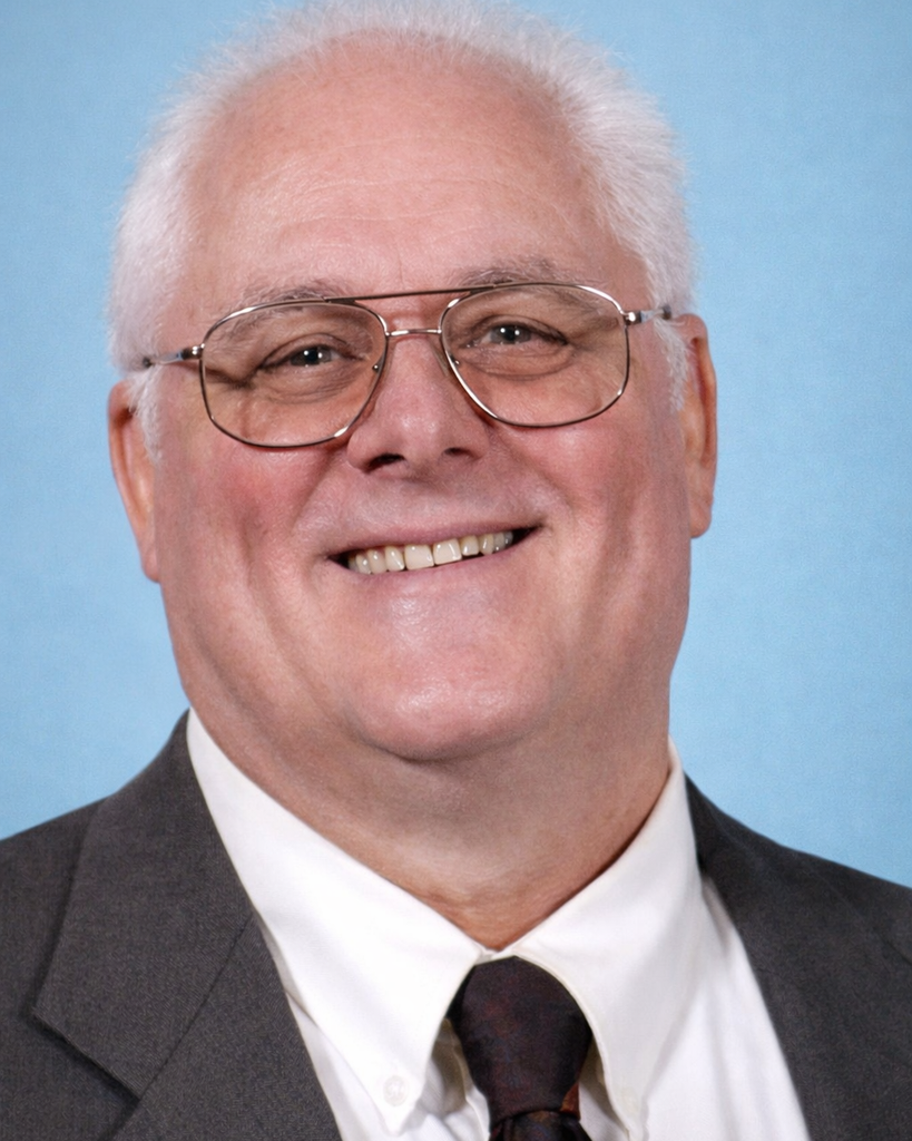 Thomas Larkin