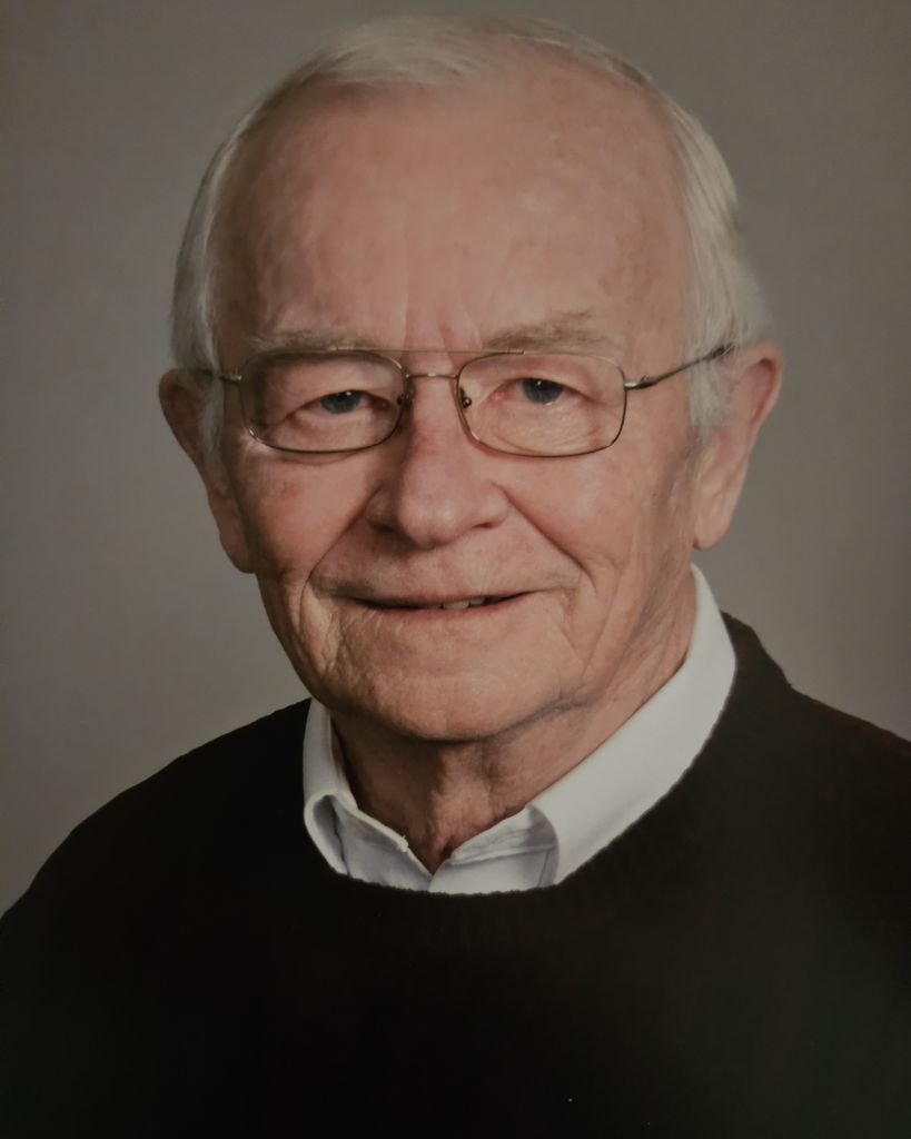 Paul Douglas Moravetz Profile Photo
