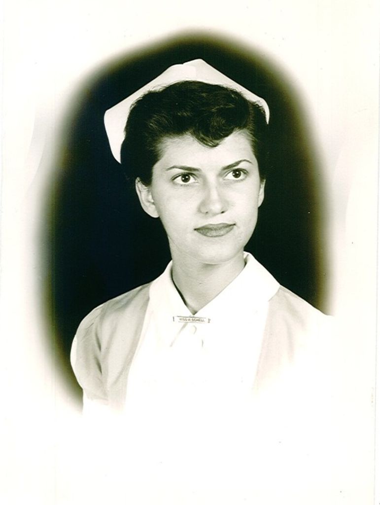 Mary Leisey
