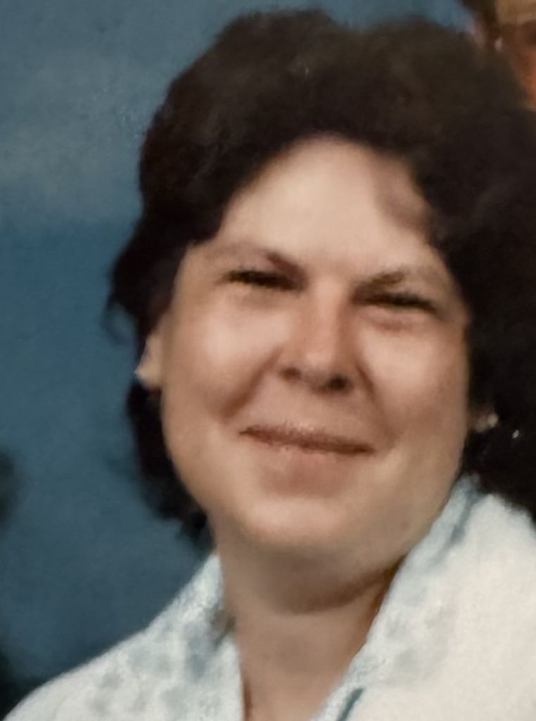 Deborah Gail Alderman Profile Photo