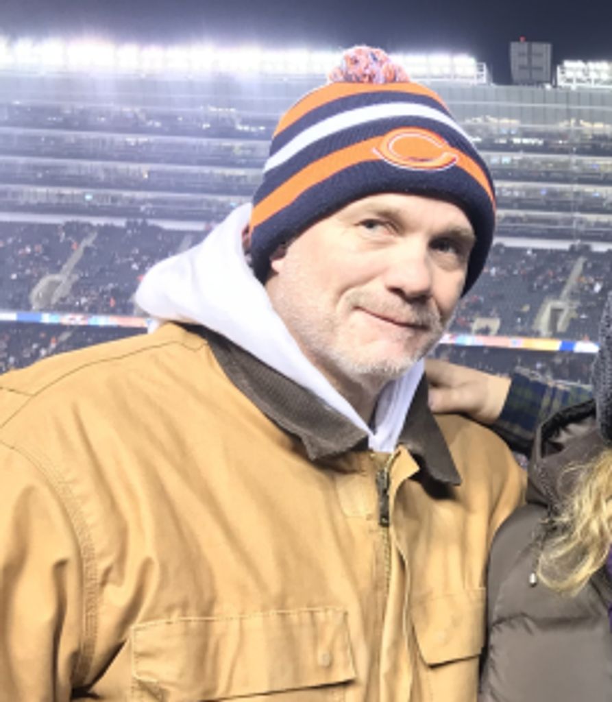 Mark Majewski Profile Photo