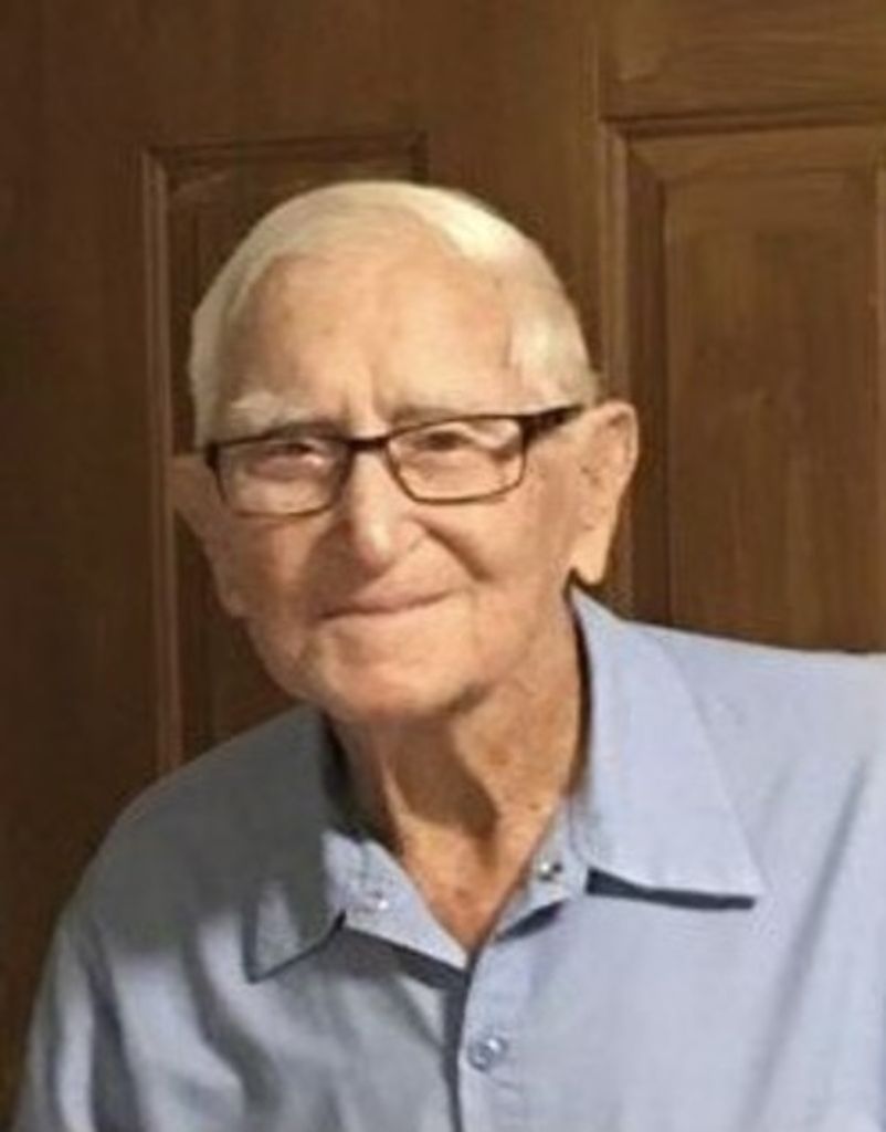 Zeak Steedley Profile Photo