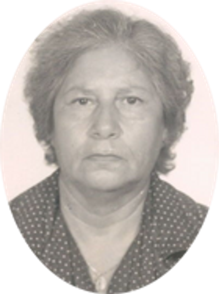 Irma Cruz