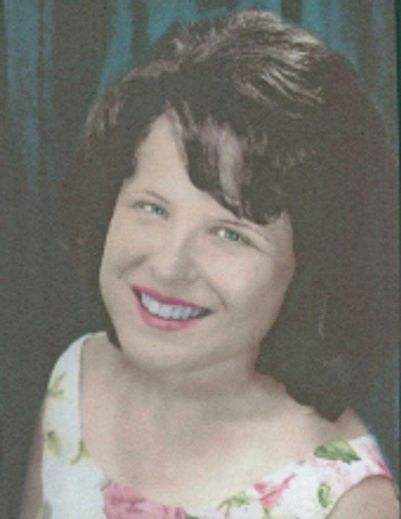 Traudel Ursula Jordan
