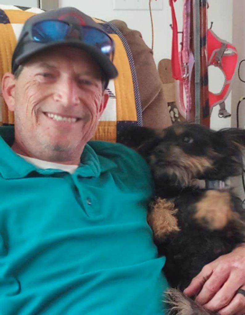 Rodney M. Batts Profile Photo