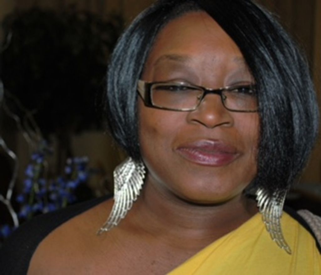 Ericka Michelle Crawford Profile Photo