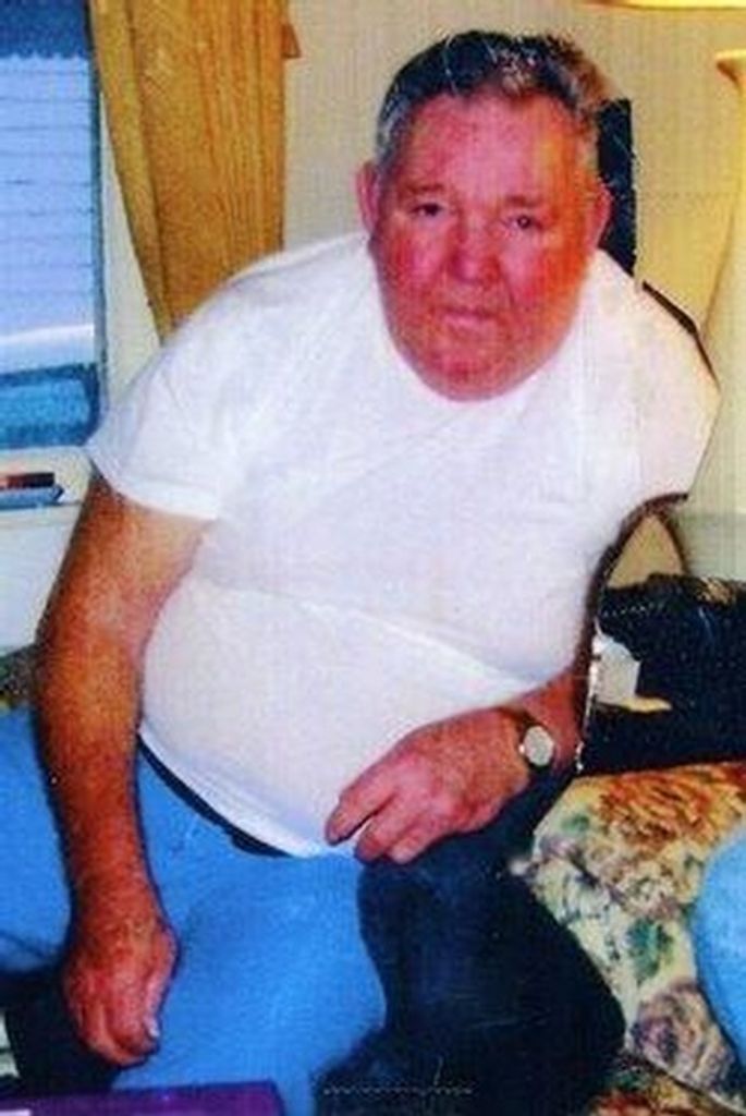 Stanley Thomas Lewis
