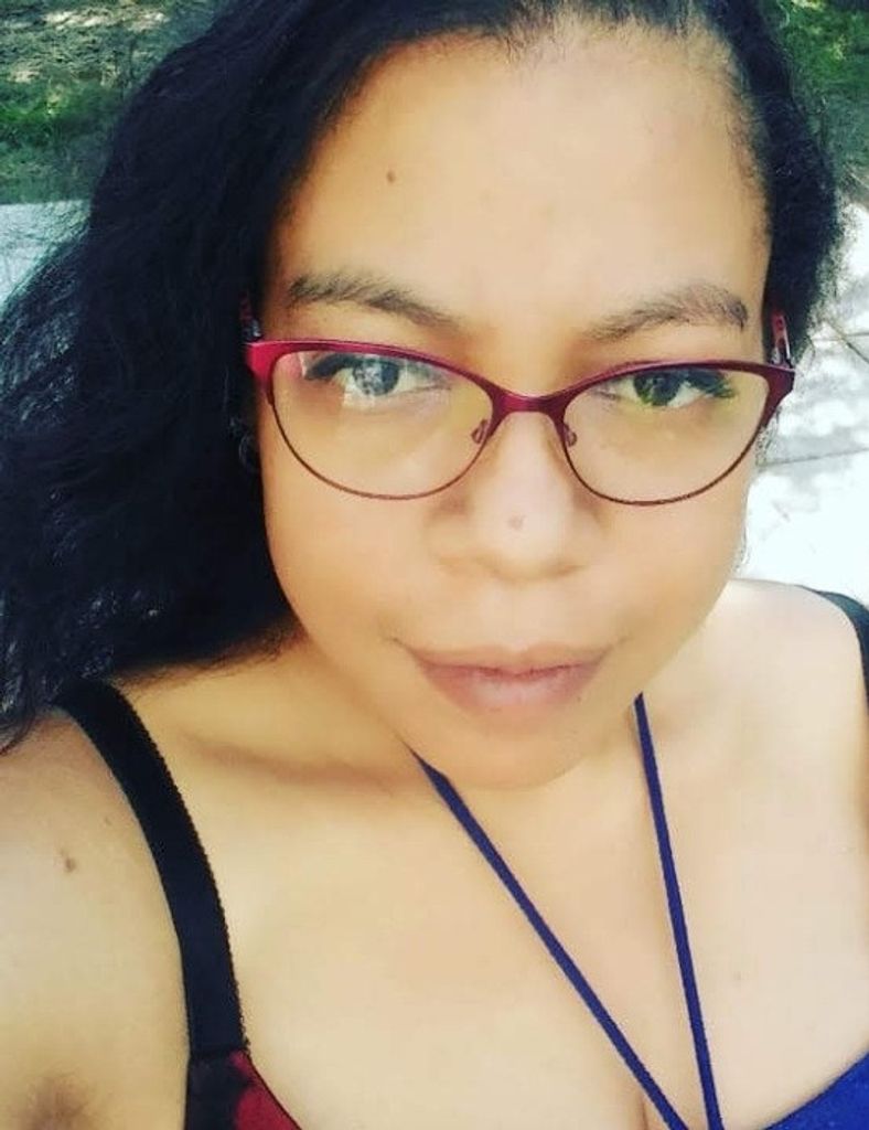 Carmelita (Trotman)  Nason Profile Photo