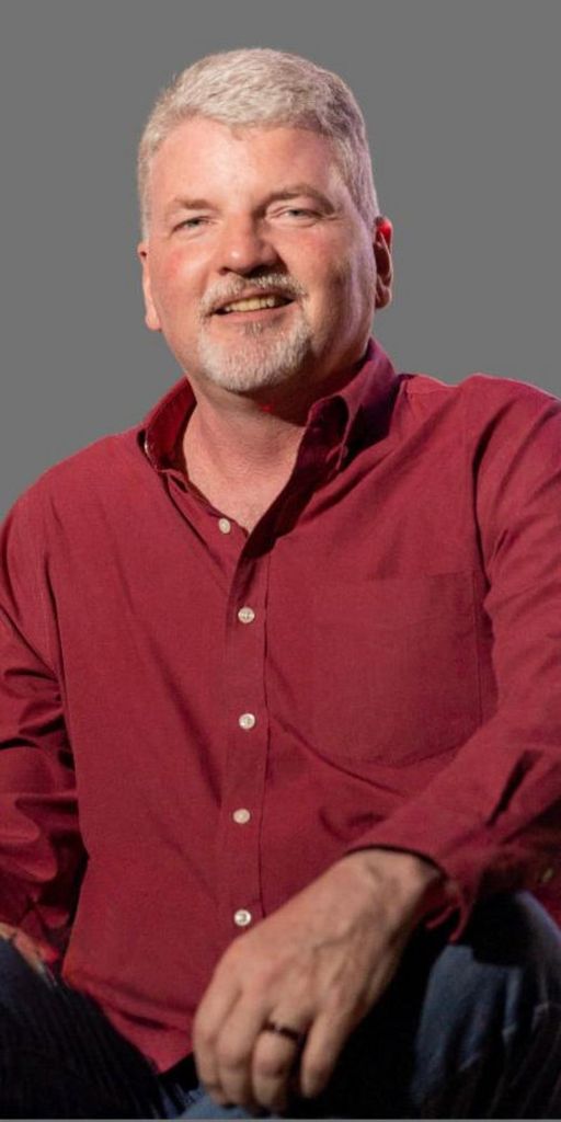 Aaron Matthew Kinser Profile Photo