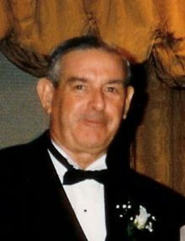 Carrell E. "Mike" Cunningham Profile Photo