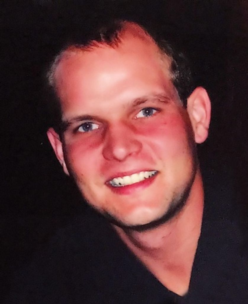 Cory Allen Fox Profile Photo