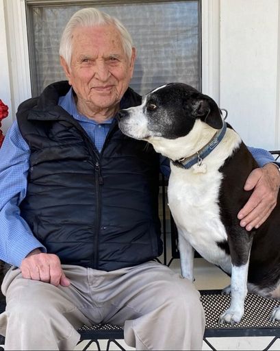 John Lee Ralston's obituary image