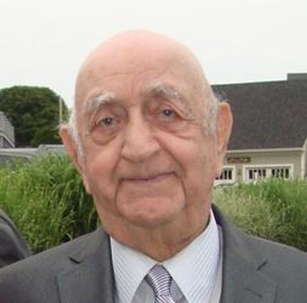 Albert Iamelli Profile Photo