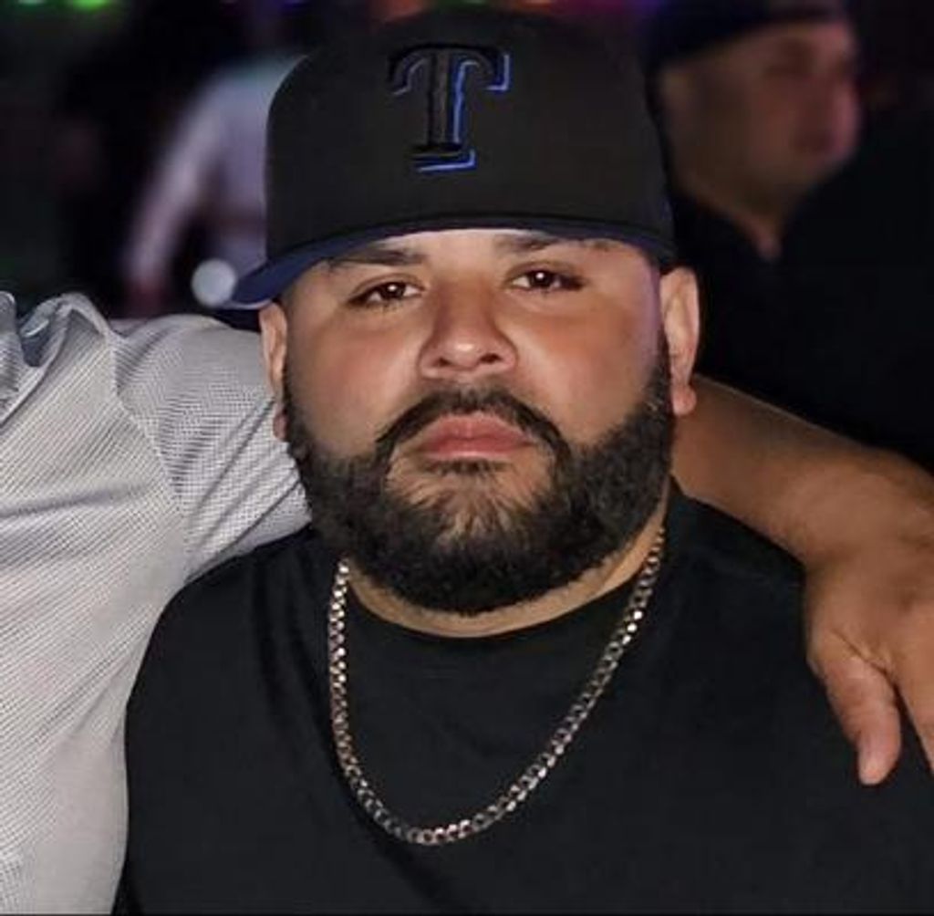 Hector Gonzalez, Jr.