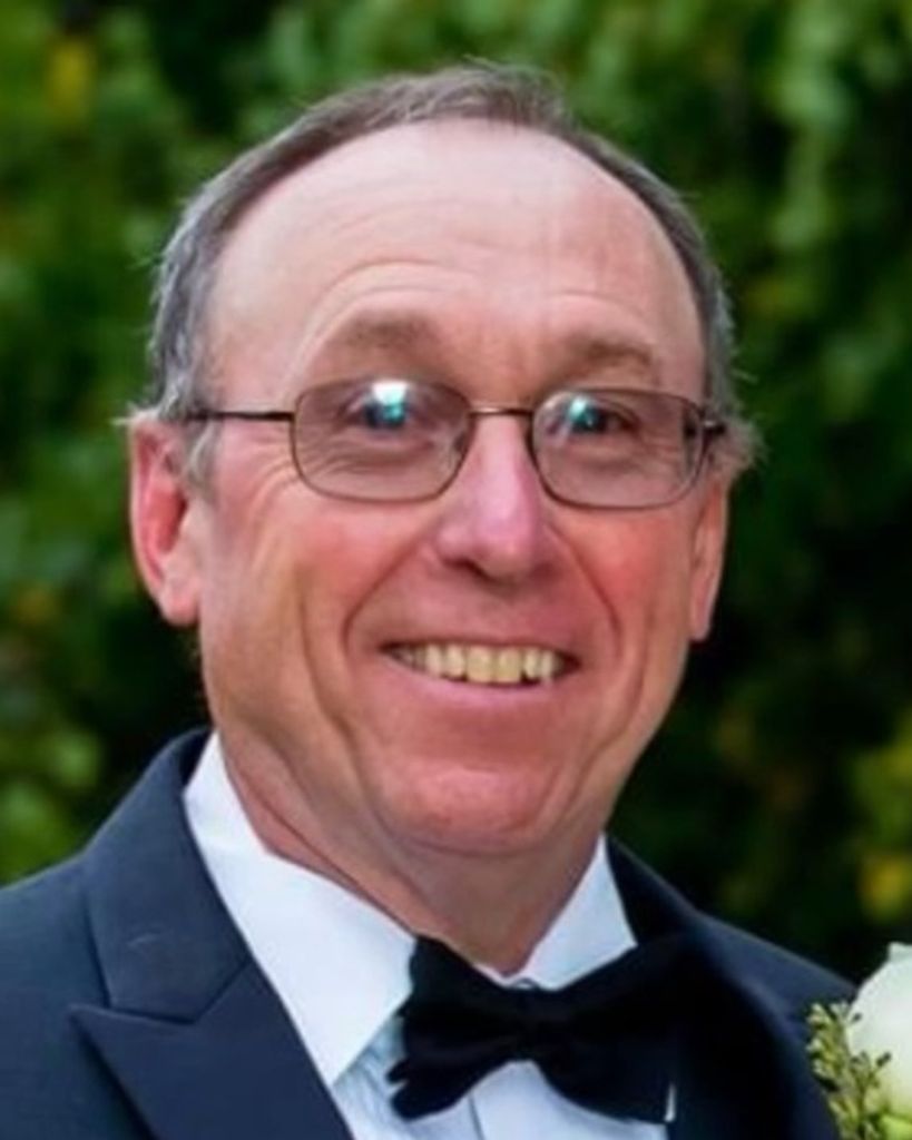 David Nicholas Kaminski