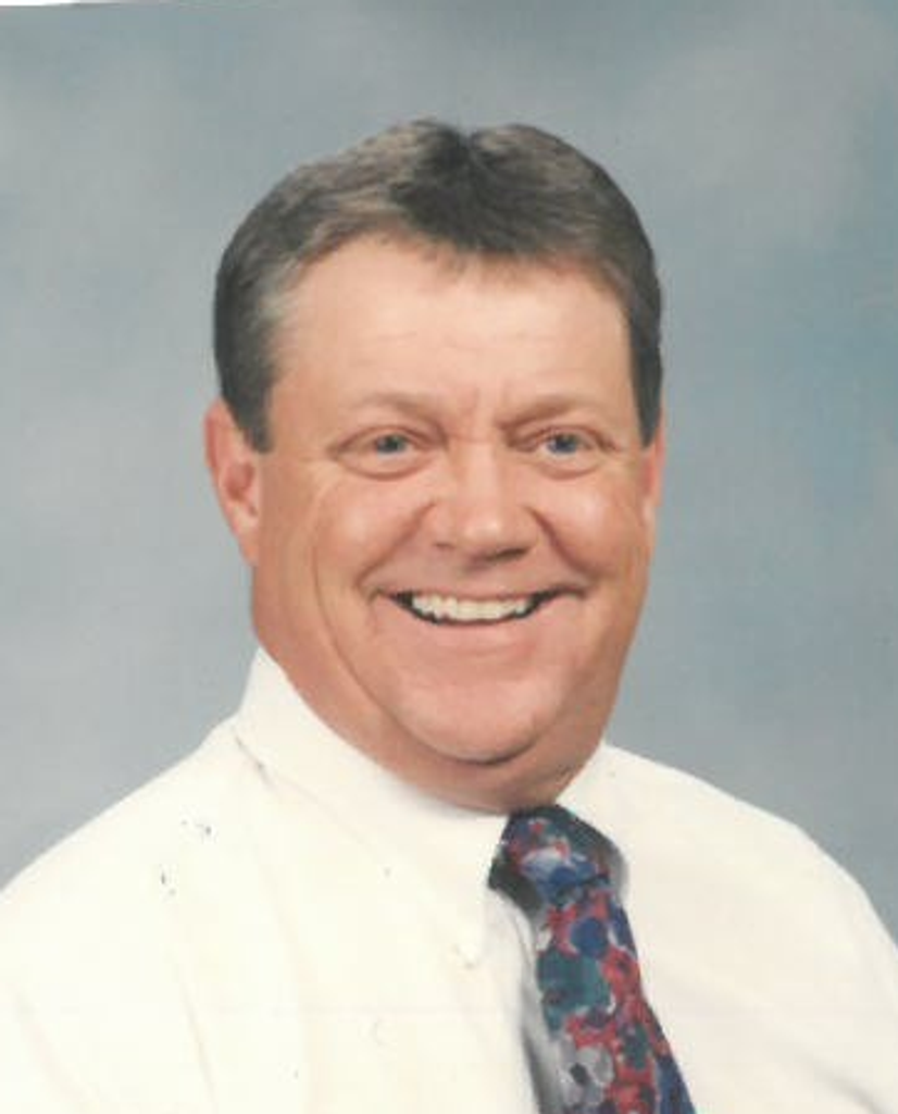 Larry Mcgullion Profile Photo