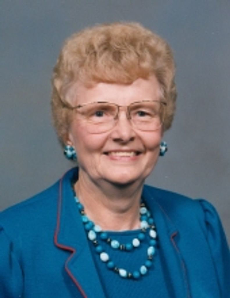 Mildred Marie Johnson Profile Photo
