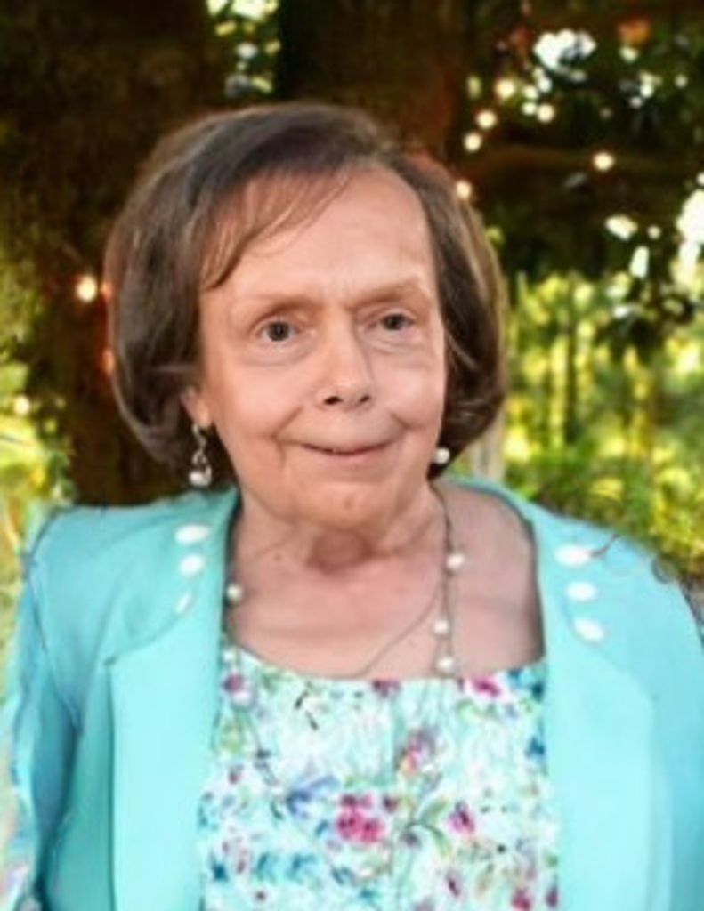 Barbara (Webb)  Deal Profile Photo