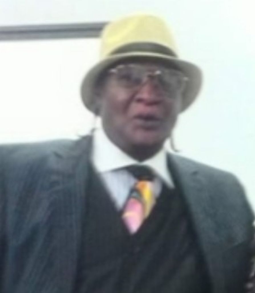 Bernard J Walker Profile Photo