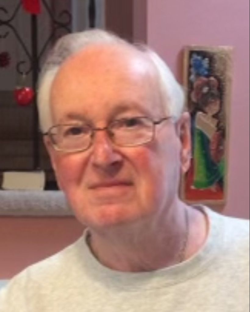 Alfonso J. Cellini