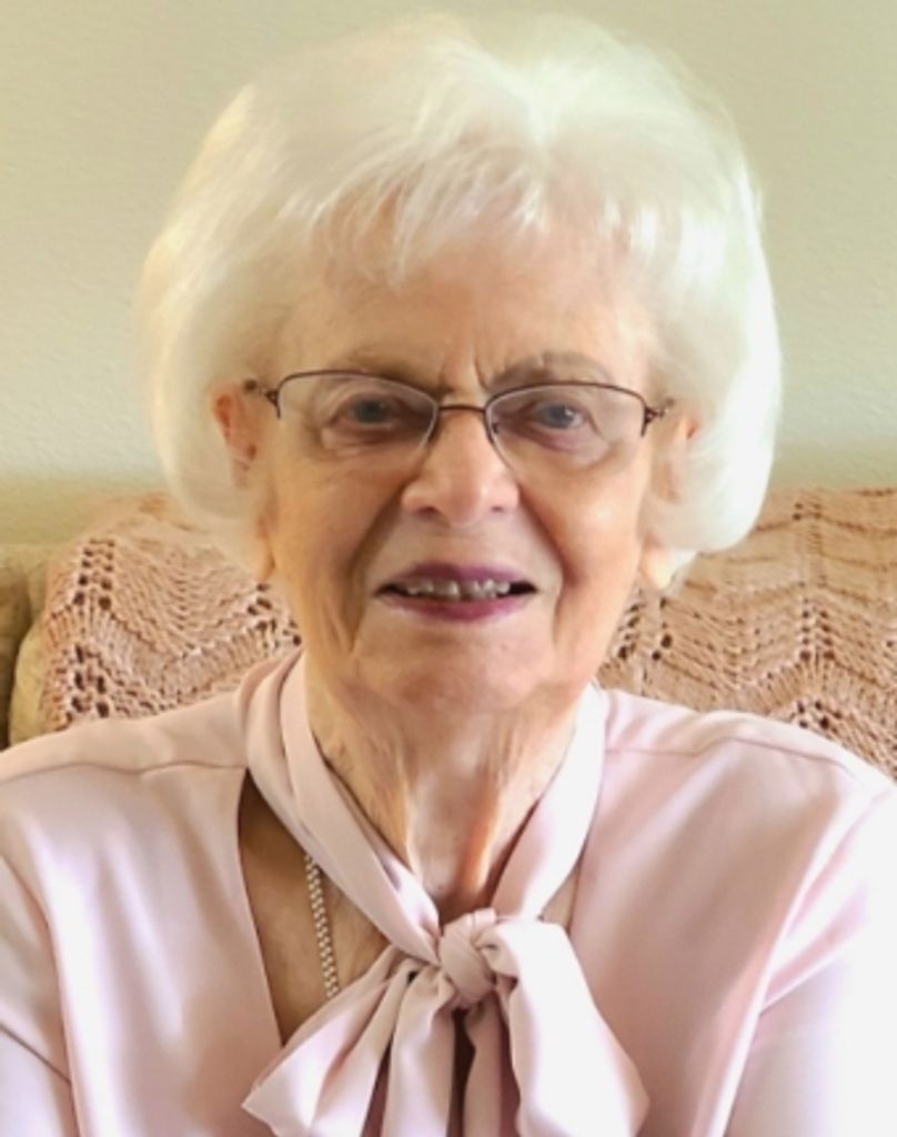 Loretta Mae Tostenrud