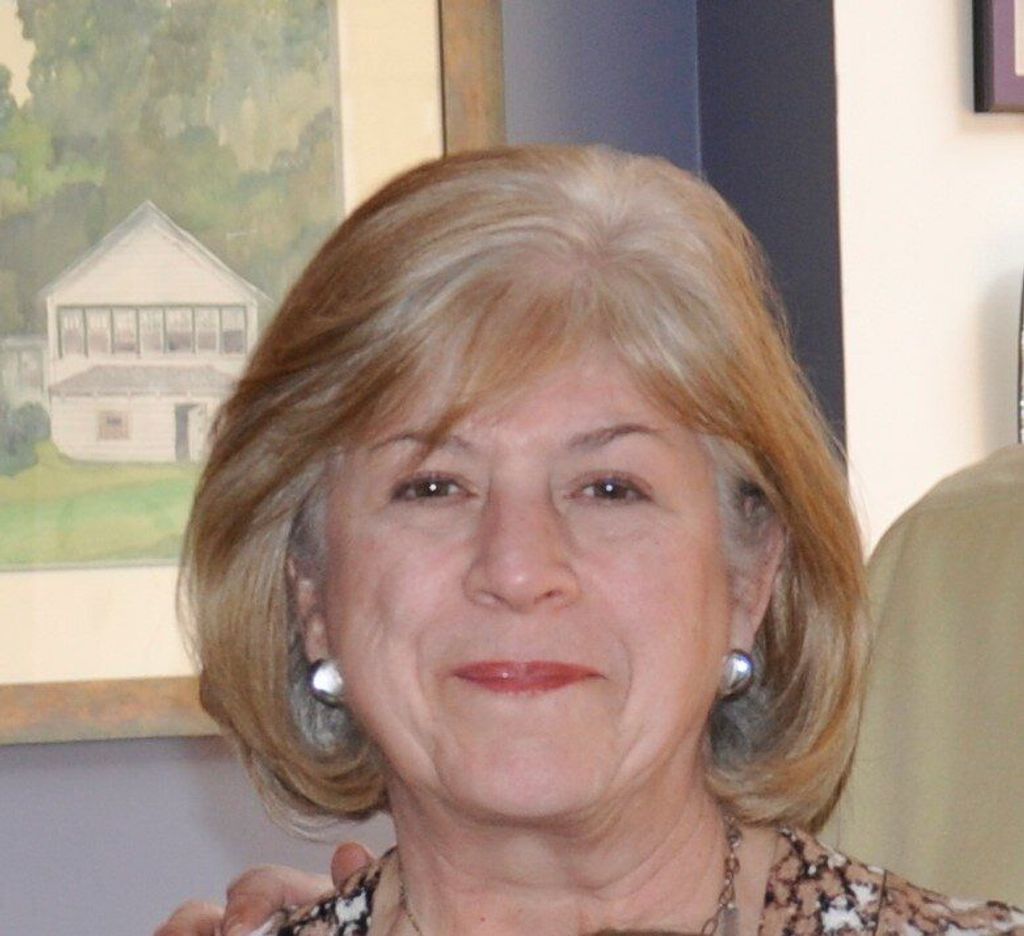 Shirley J. Auer Profile Photo