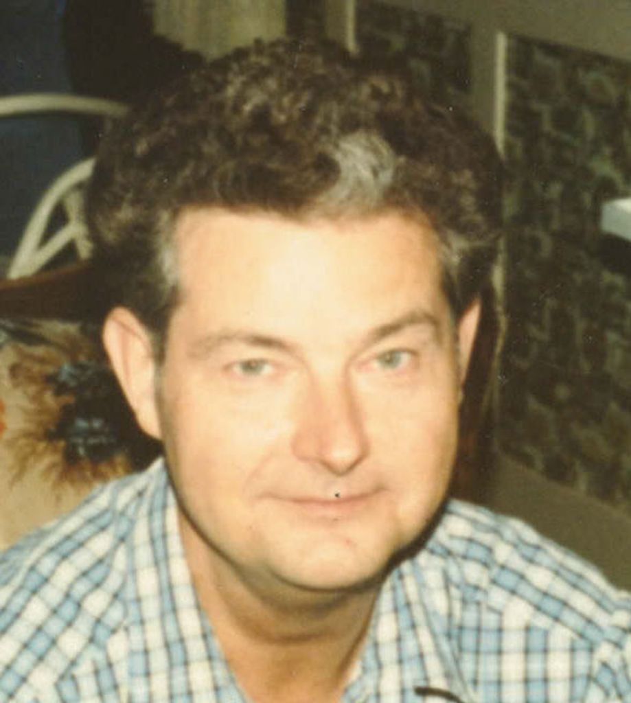 Clarence A. Hickman Jr.