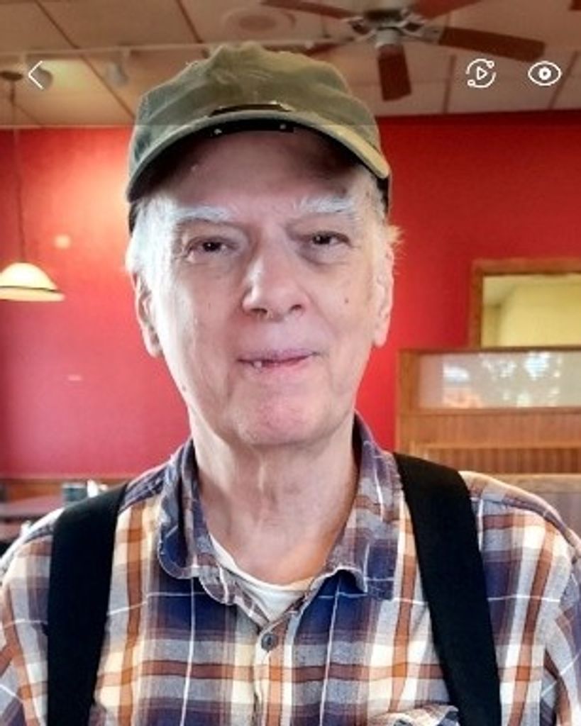 Thomas J. Parsons Profile Photo