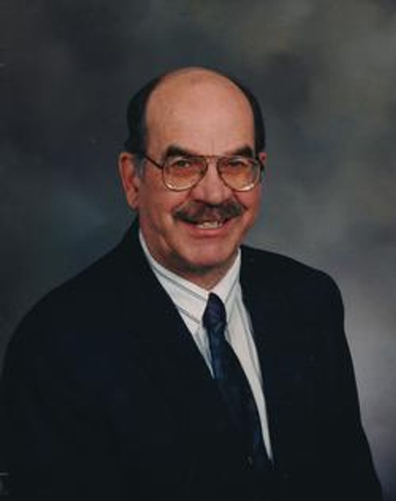 Paul Morris Wagner Profile Photo
