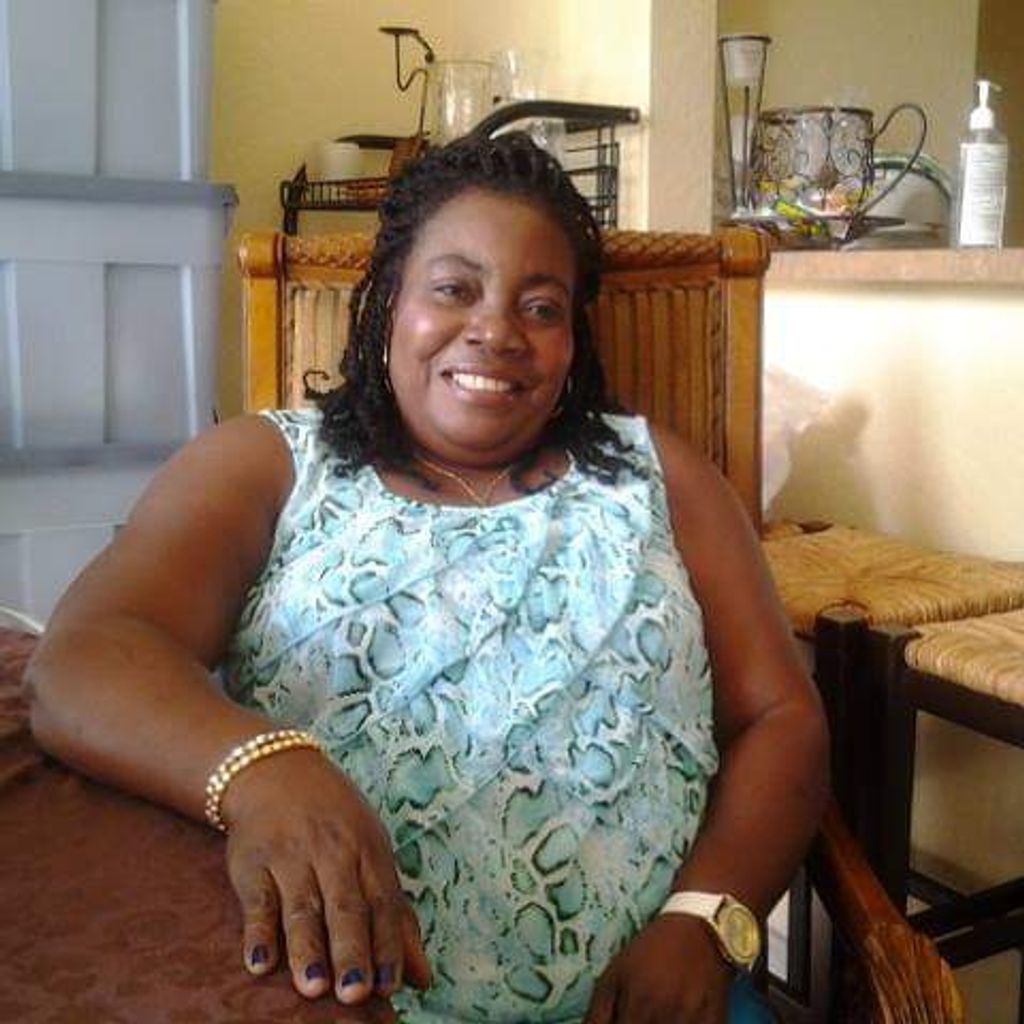 Merilise Scipion Profile Photo