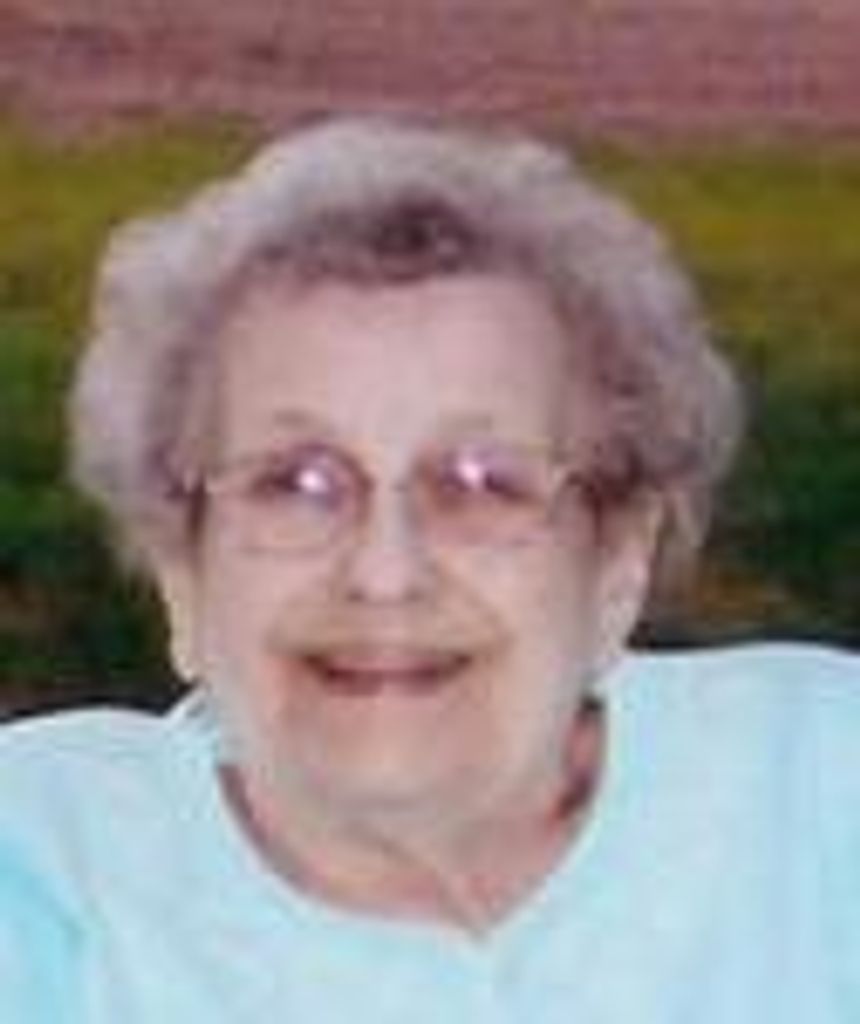 Betty J. Sandholm