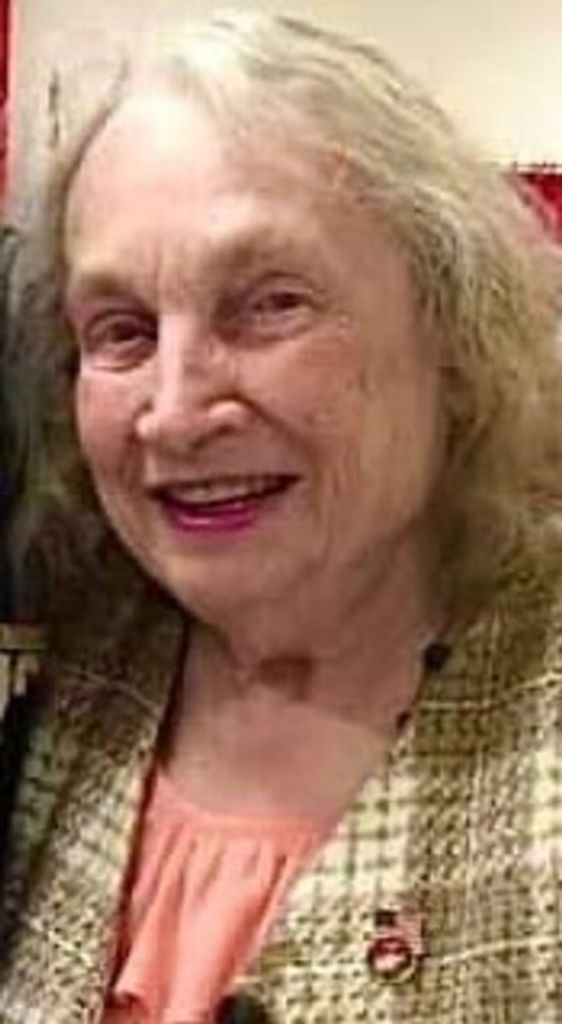 Ida Mae Kidwell