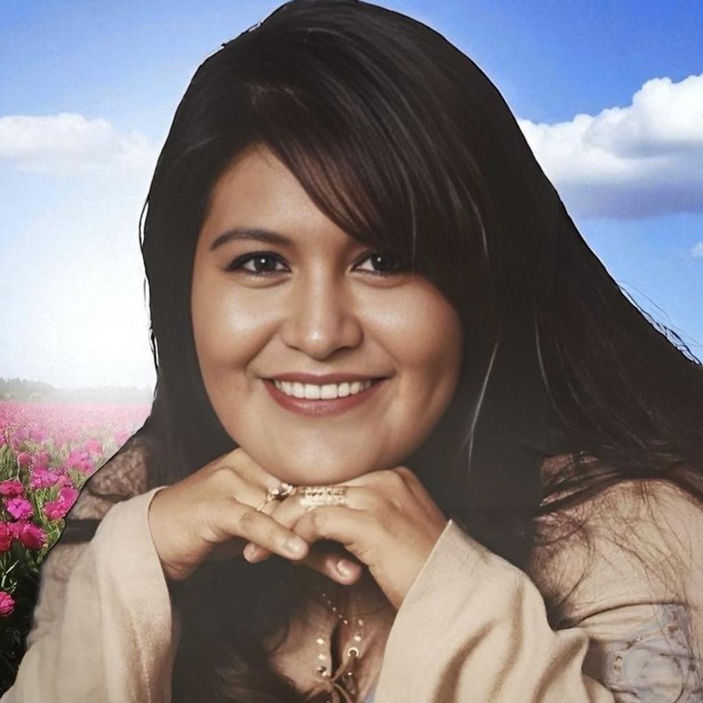 Yolanda Martinez Profile Photo
