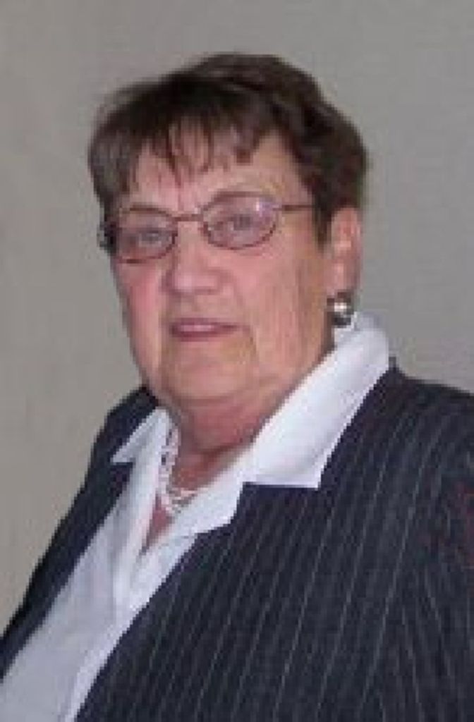 Eileen Snyder