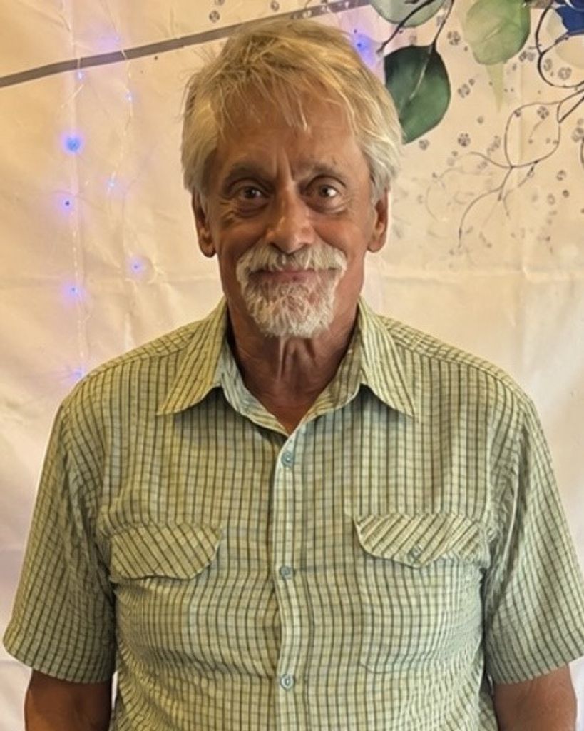Eddie Lamb Profile Photo