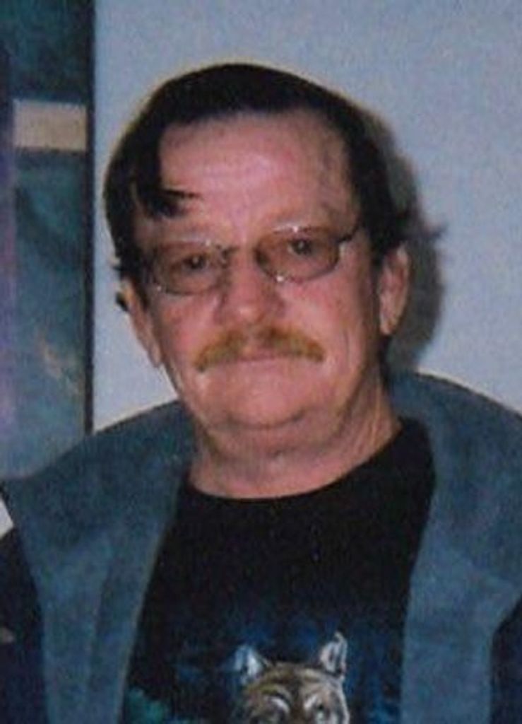 Mark Gardner Profile Photo
